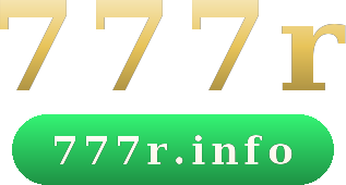 777r โลโก้